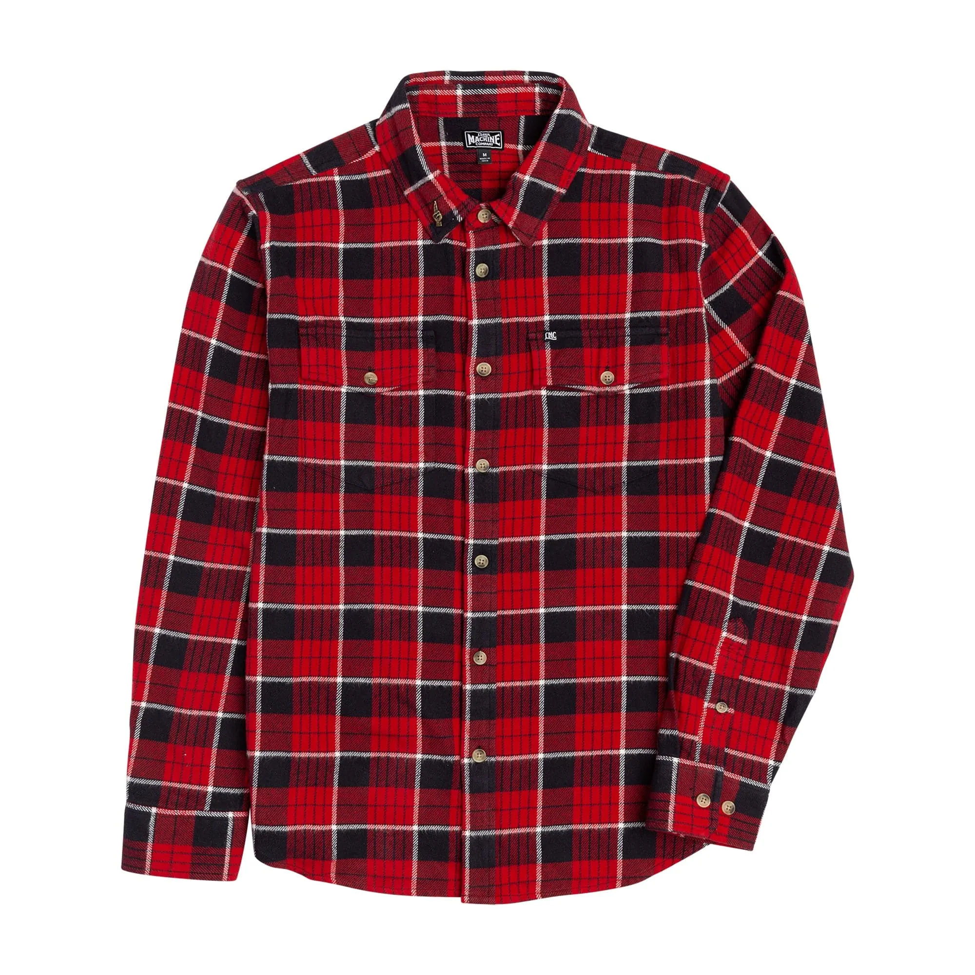 LUKEFIELD WOVEN - NAVY
