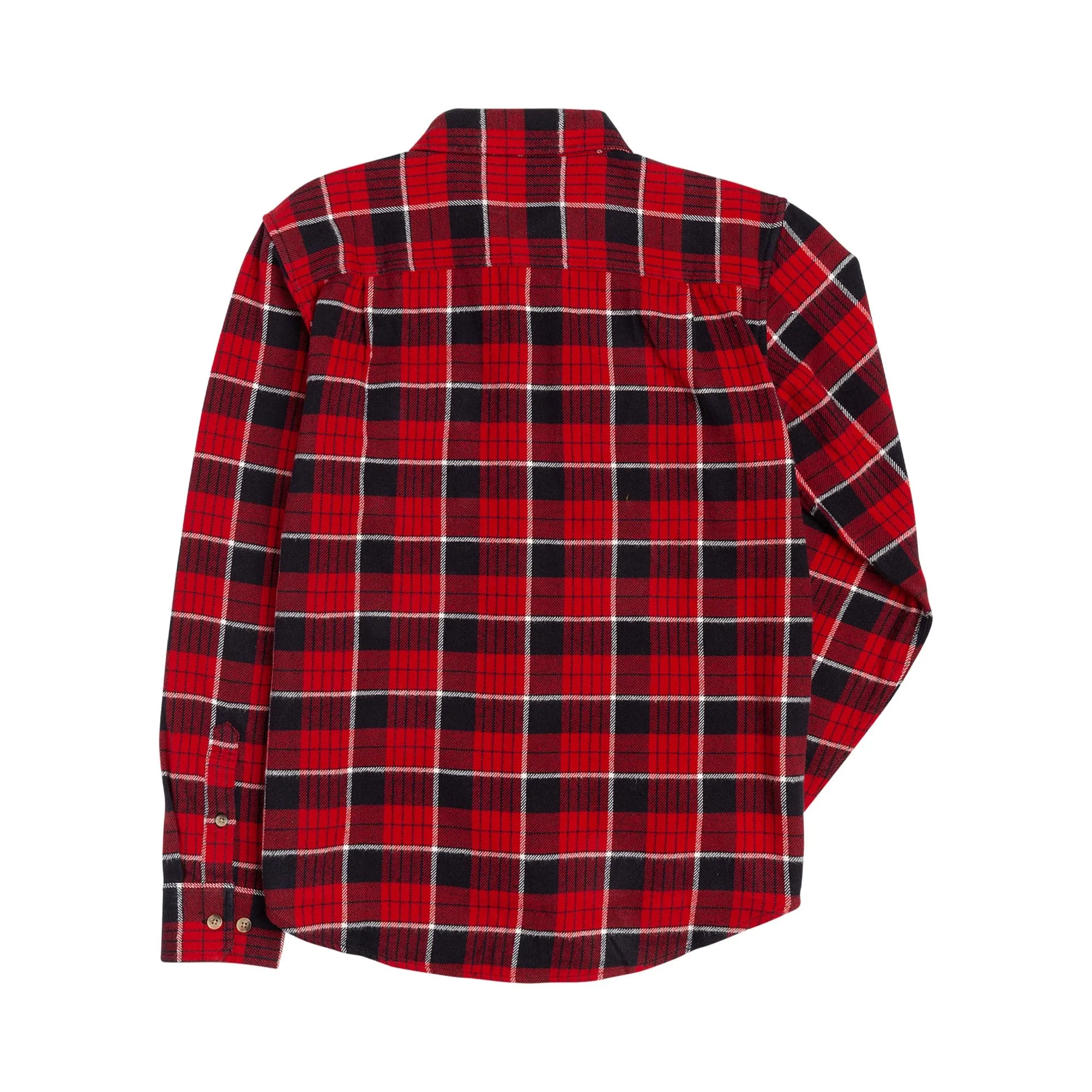 LUKEFIELD WOVEN - NAVY