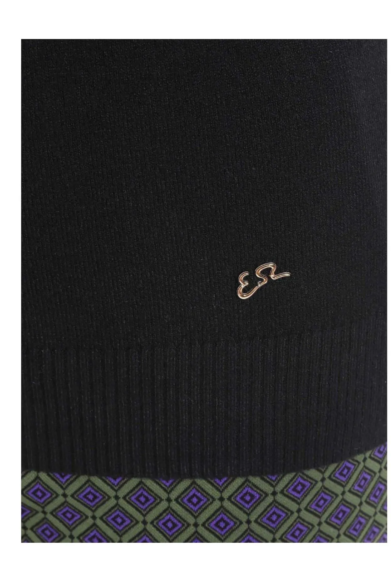 m048bt00 - Maglia - YES ZEE