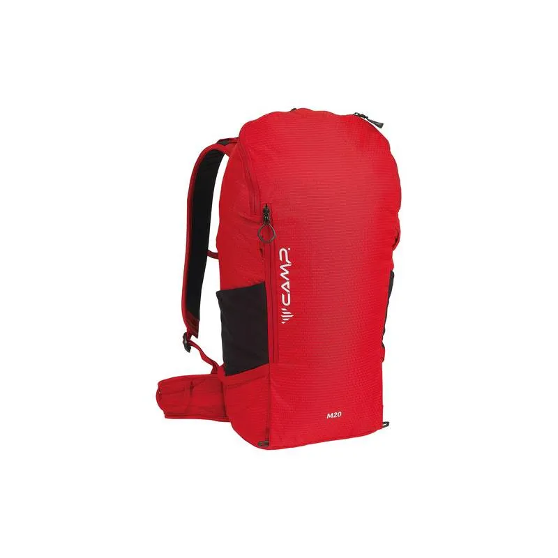 M20 - Zaino d'alpinismo