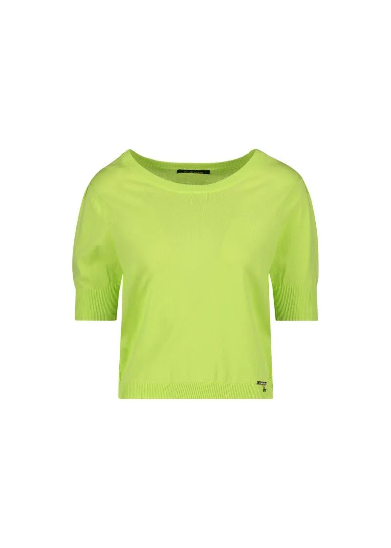 Maglia in filato