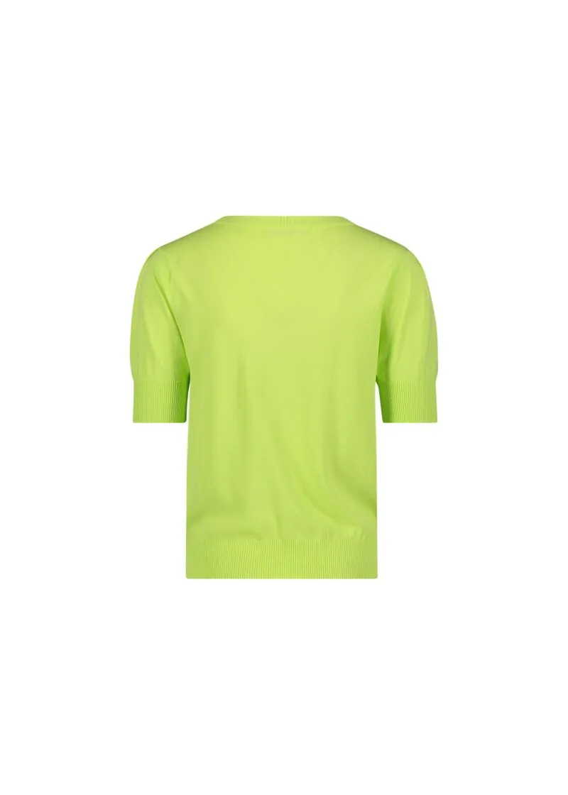 Maglia in filato