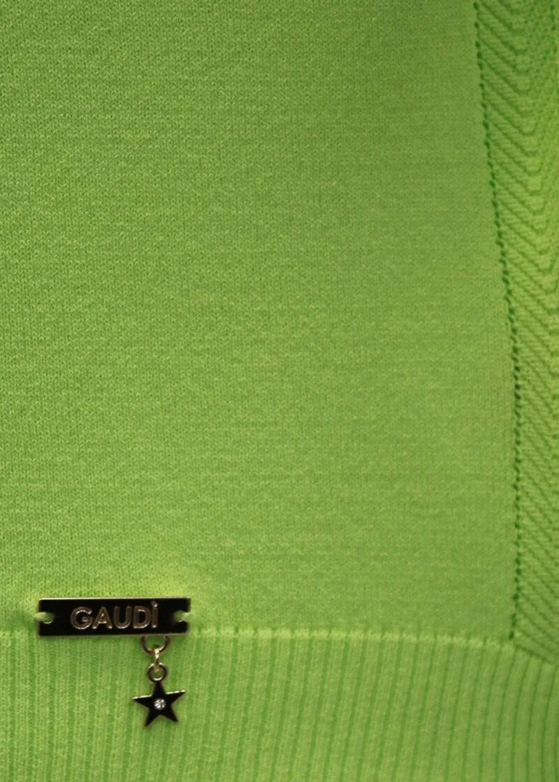 Maglia in filato