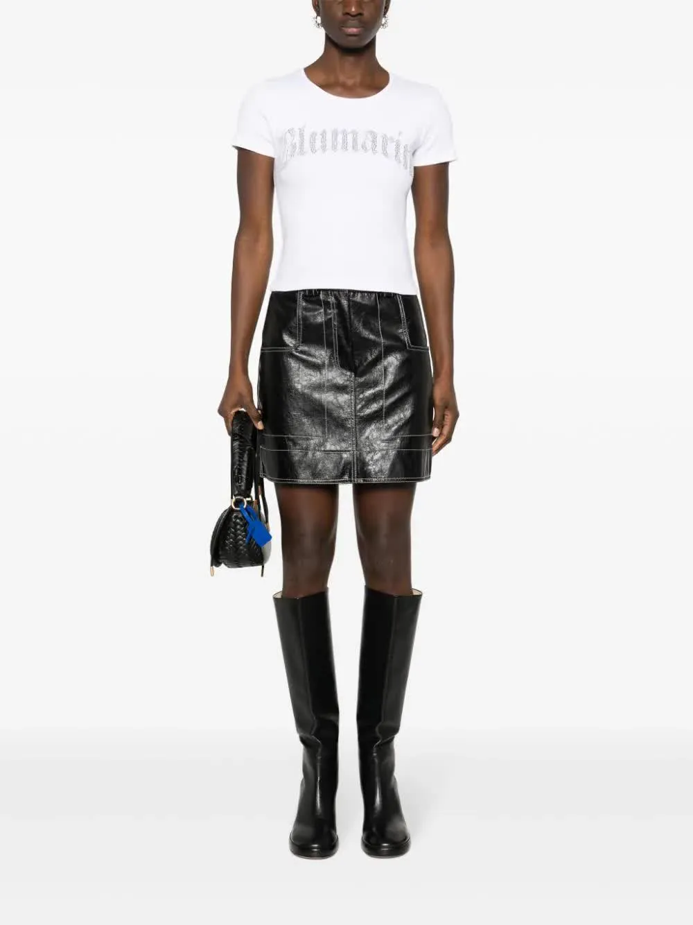 Maglietta blumarine