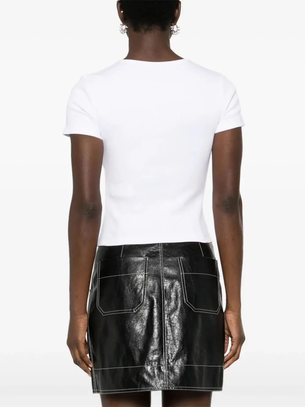 Maglietta blumarine
