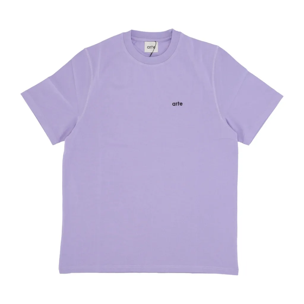 maglietta uomo back dancers tee PURPLE