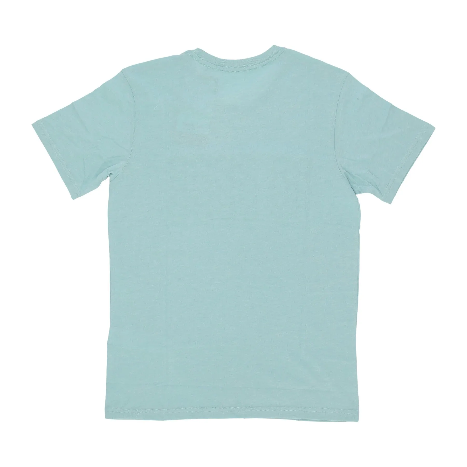 Maglietta Uomo Do Good Repeat Organic Tee Sea Glass