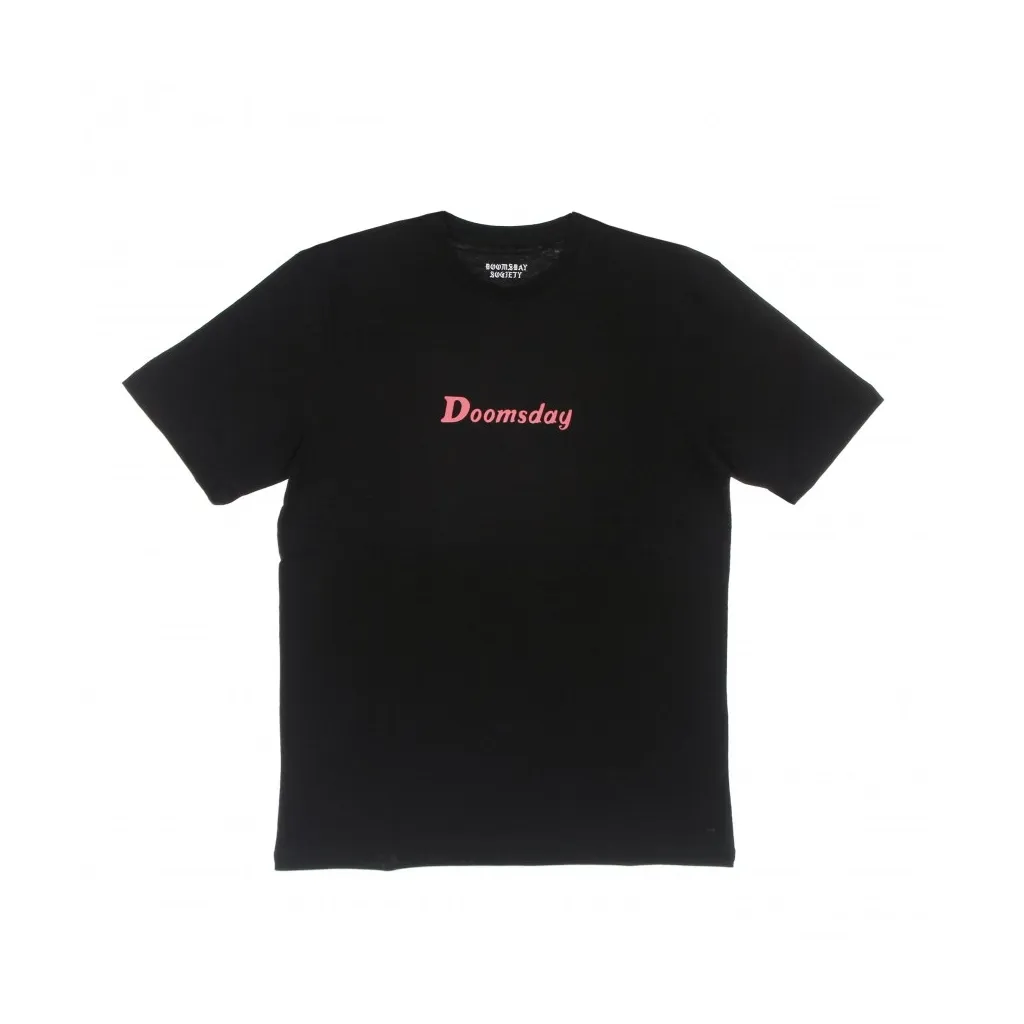 maglietta uomo el maligno tee BLACK