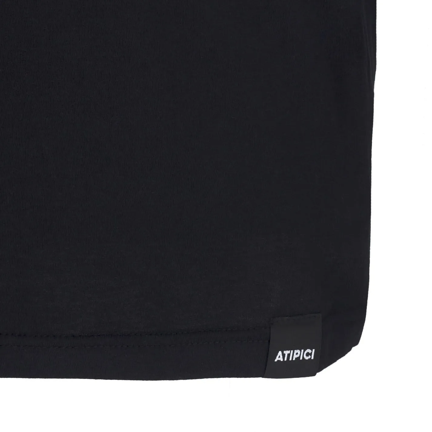 Maglietta Uomo Follow Your Art Style Is Much Tee Black
