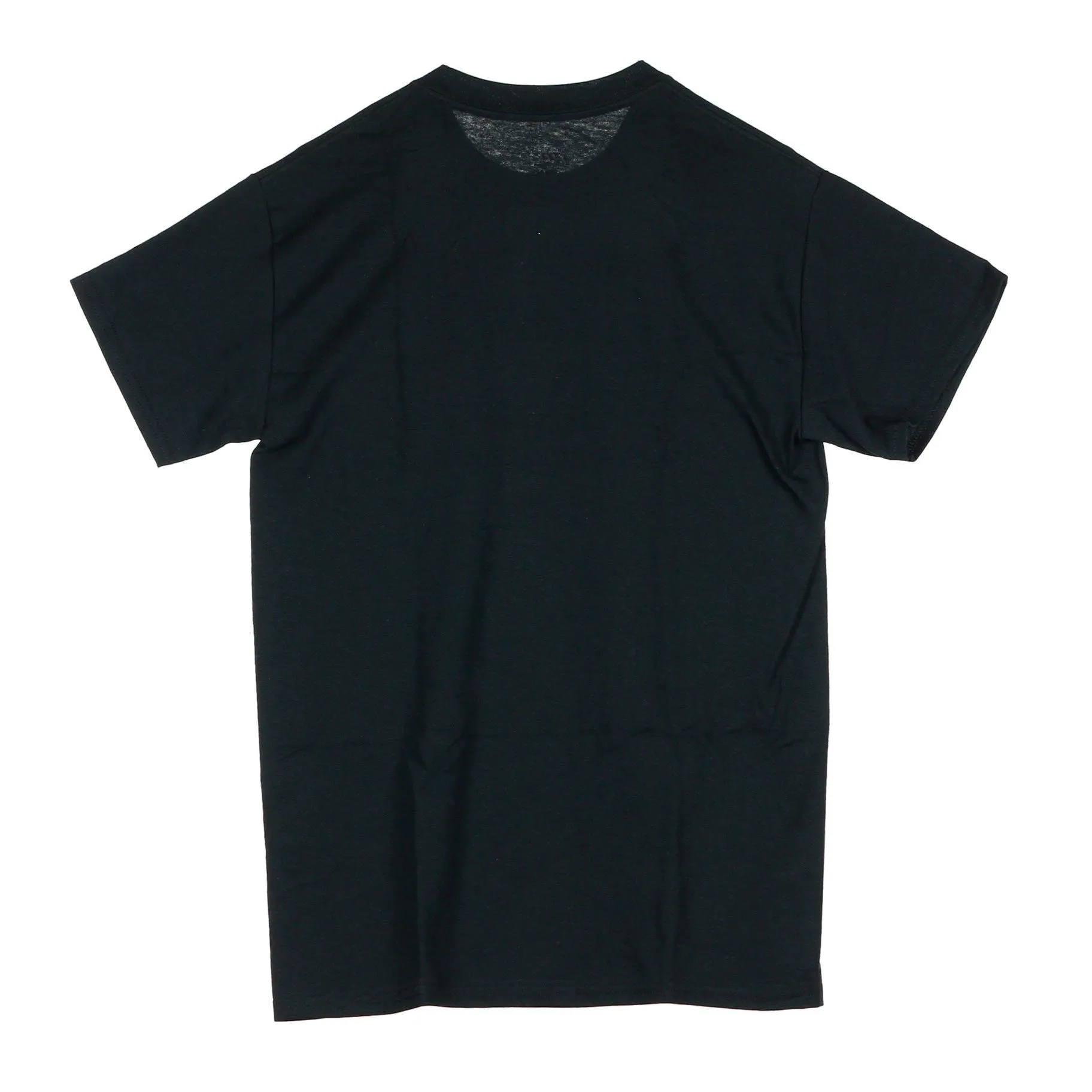Maglietta Uomo Old Og Skateboarding Pkt Black