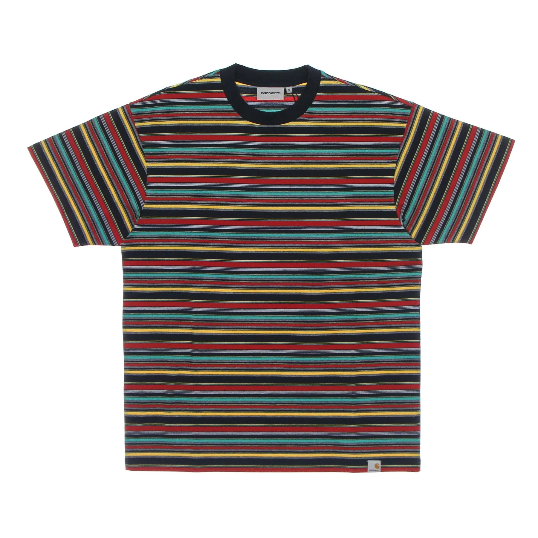 Maglietta Uomo Riggs Tee Mizar