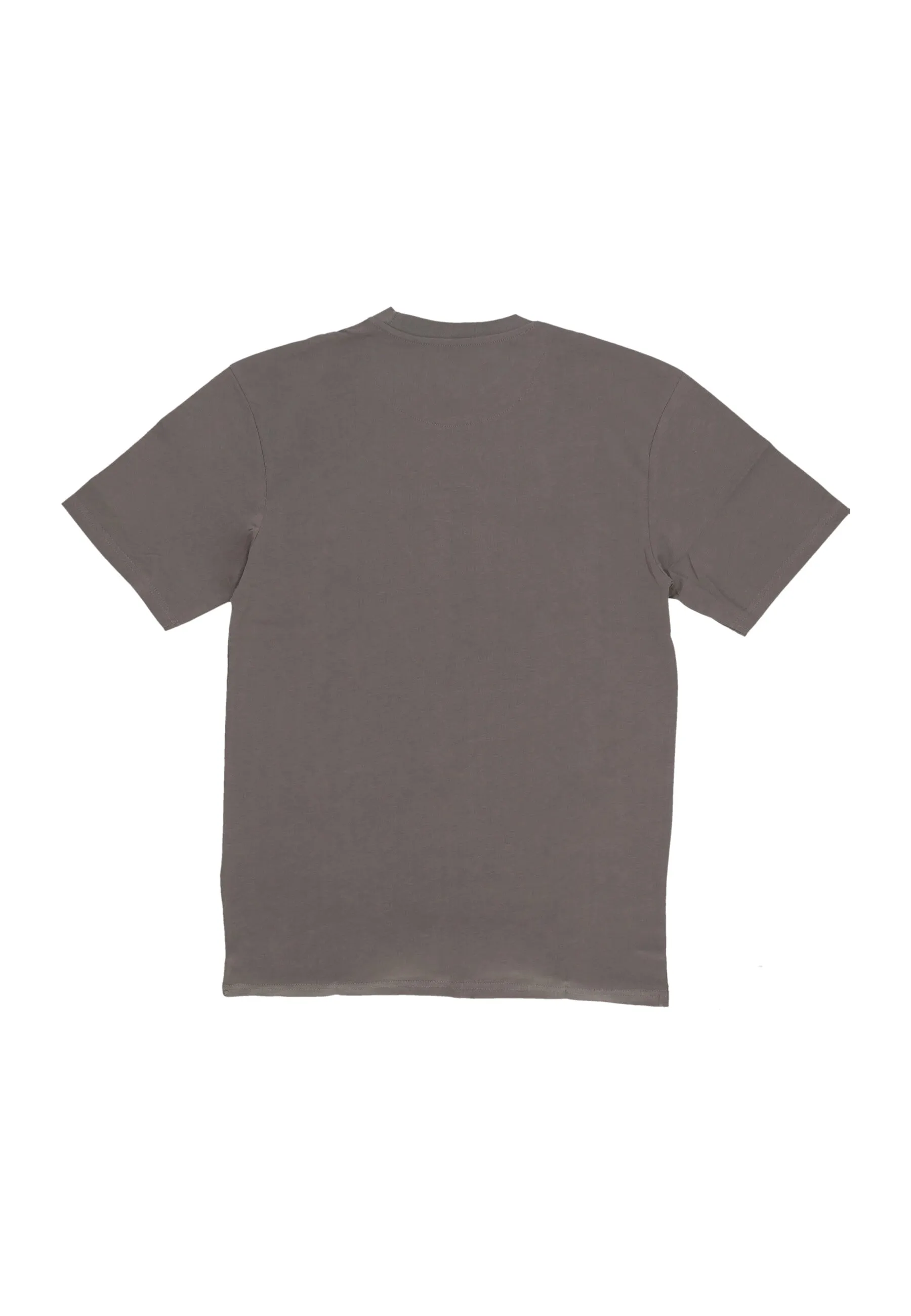 Maglietta Uomo Small Signature Essential Tee Anthracite