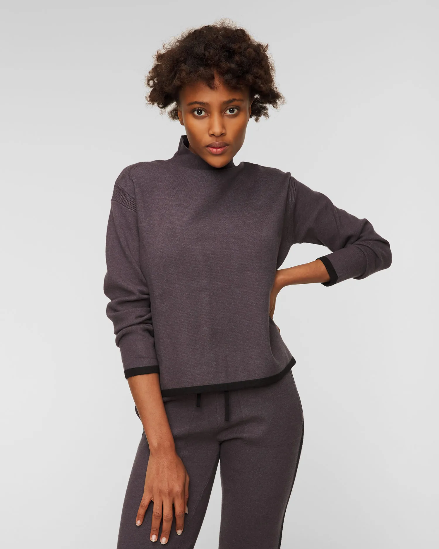 Maglione DEHA HYPE D53653-43802