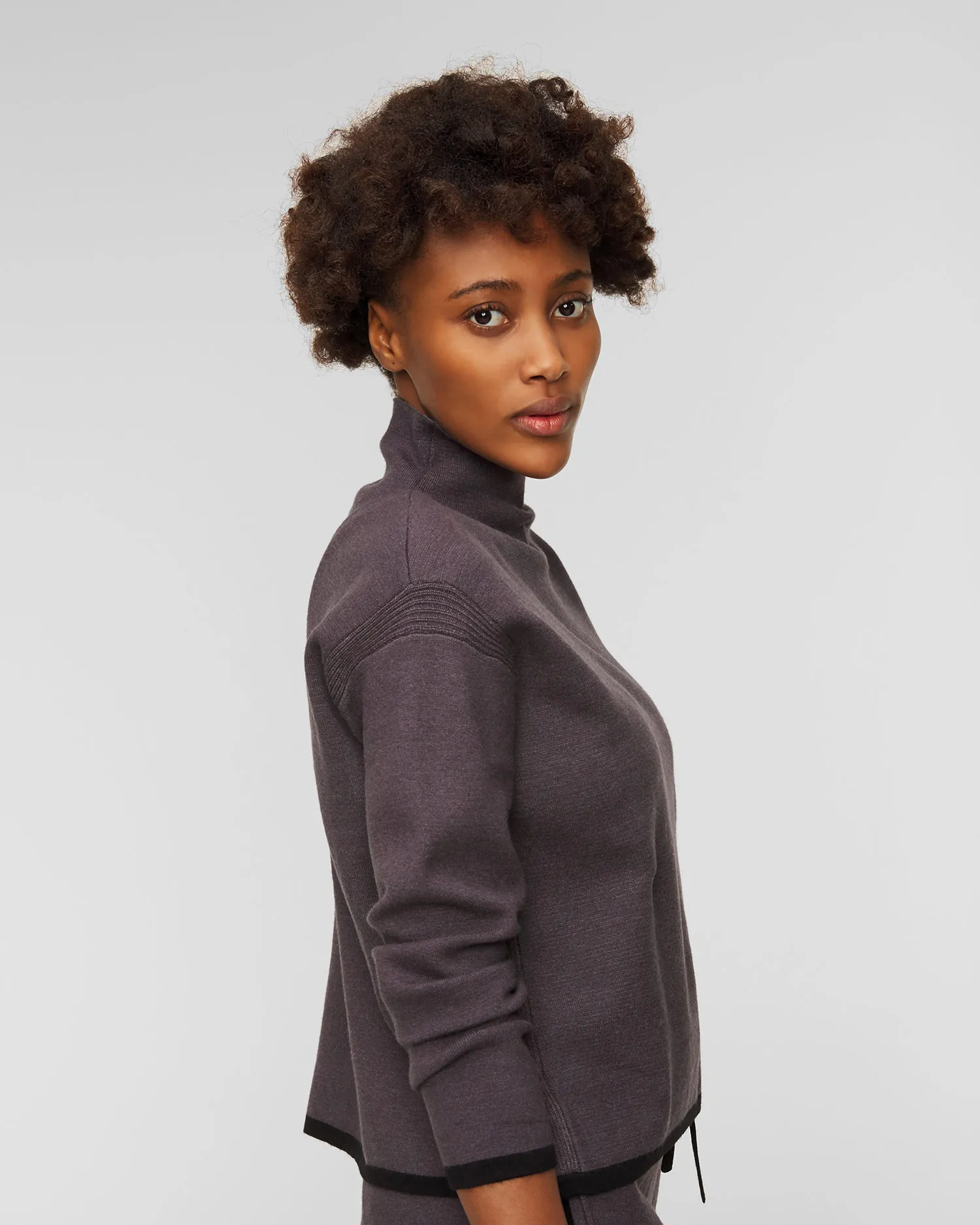 Maglione DEHA HYPE D53653-43802