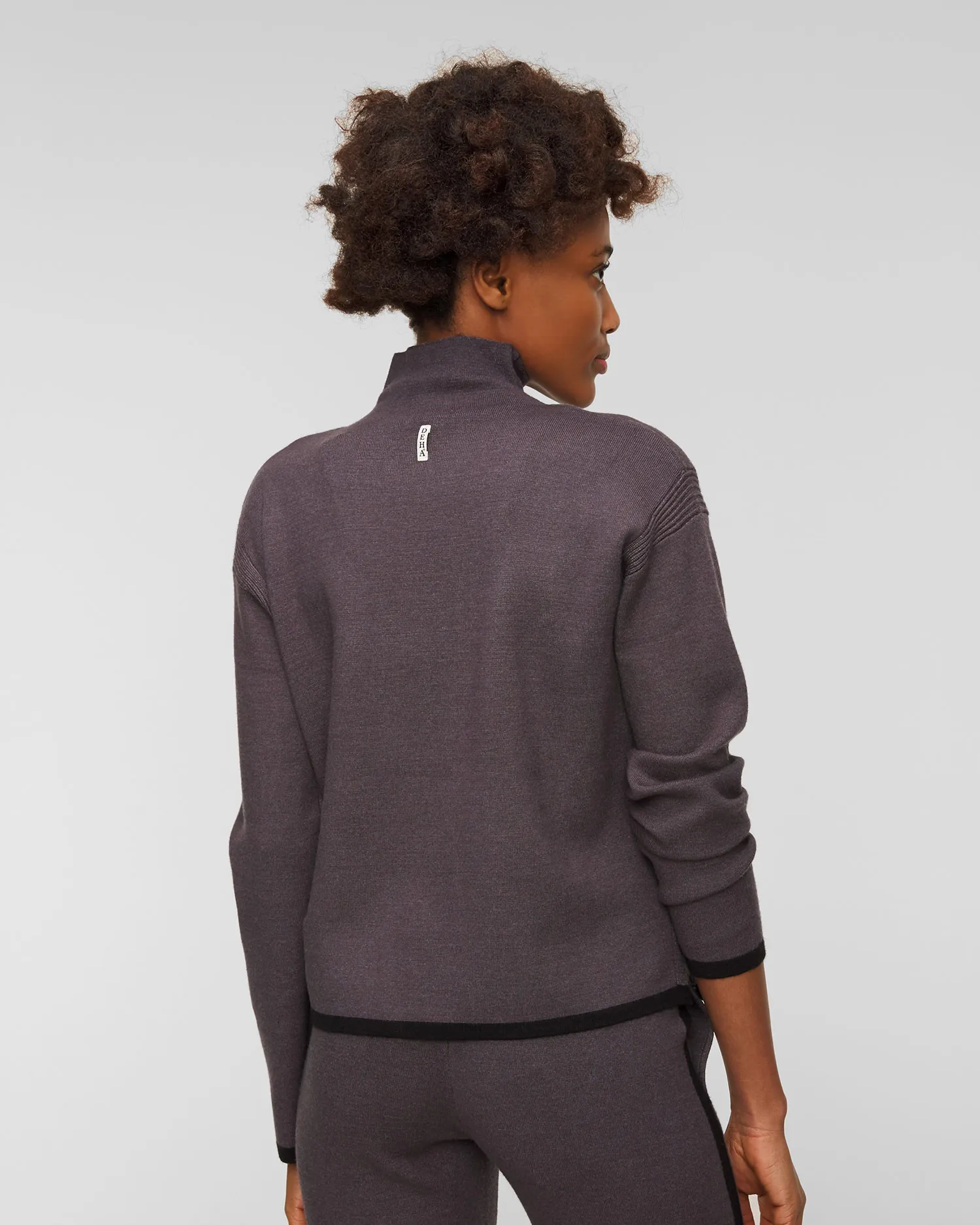 Maglione DEHA HYPE D53653-43802