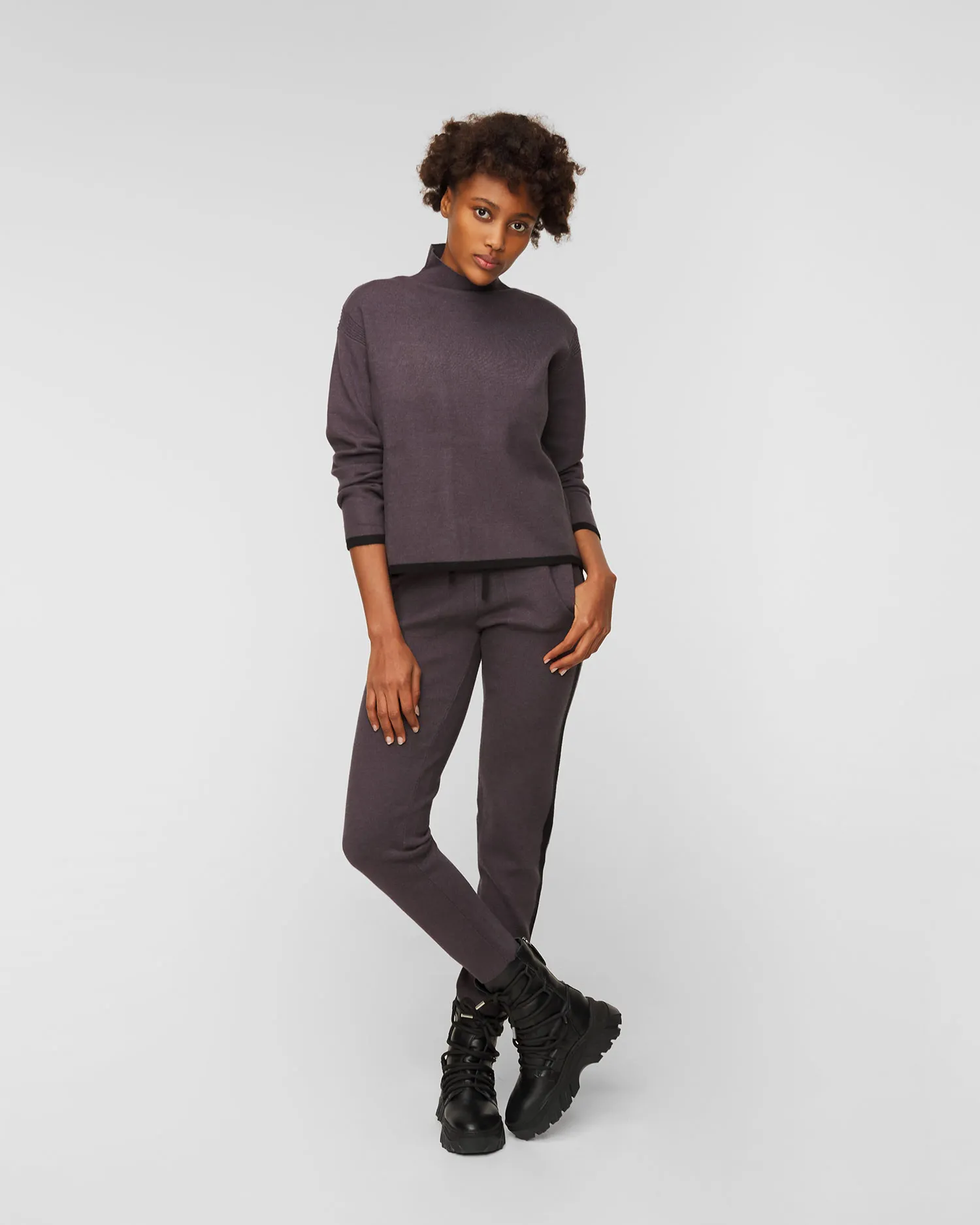 Maglione DEHA HYPE D53653-43802
