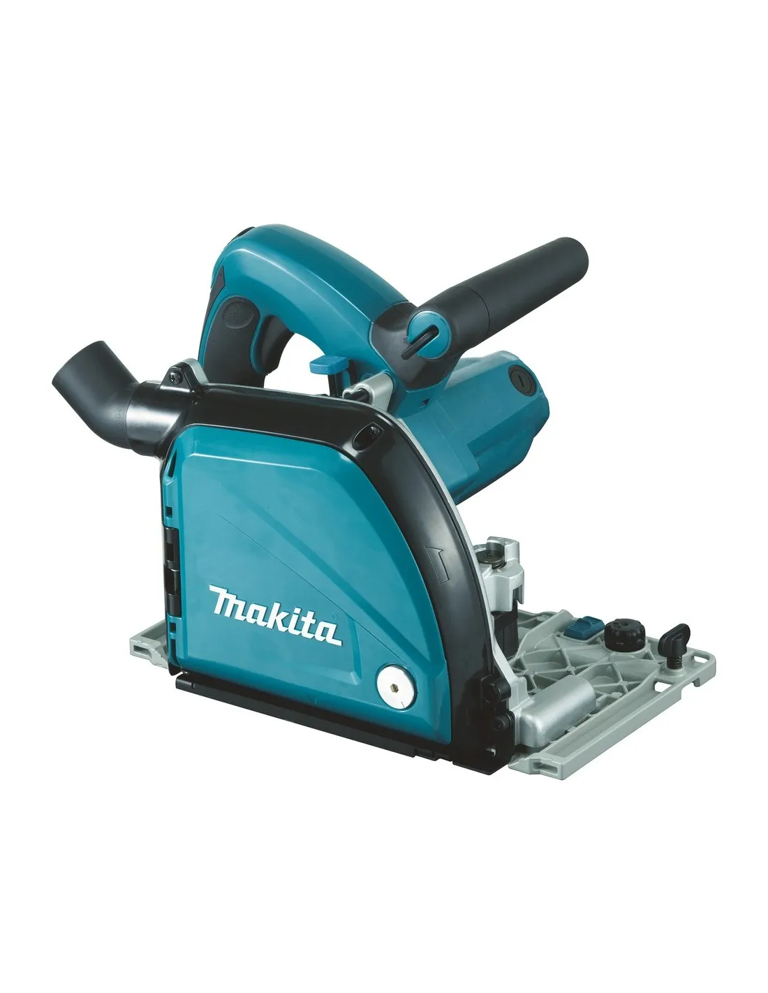 Makita Sega per pannelli 118mm CA5000XJ
