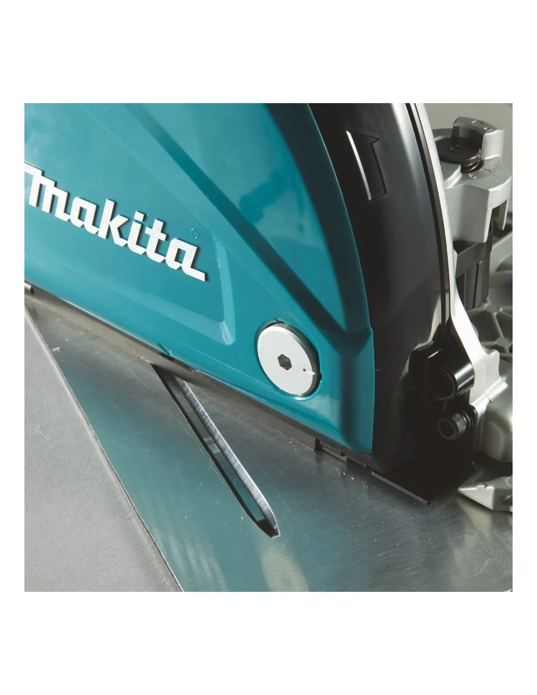 Makita Sega per pannelli 118mm CA5000XJ