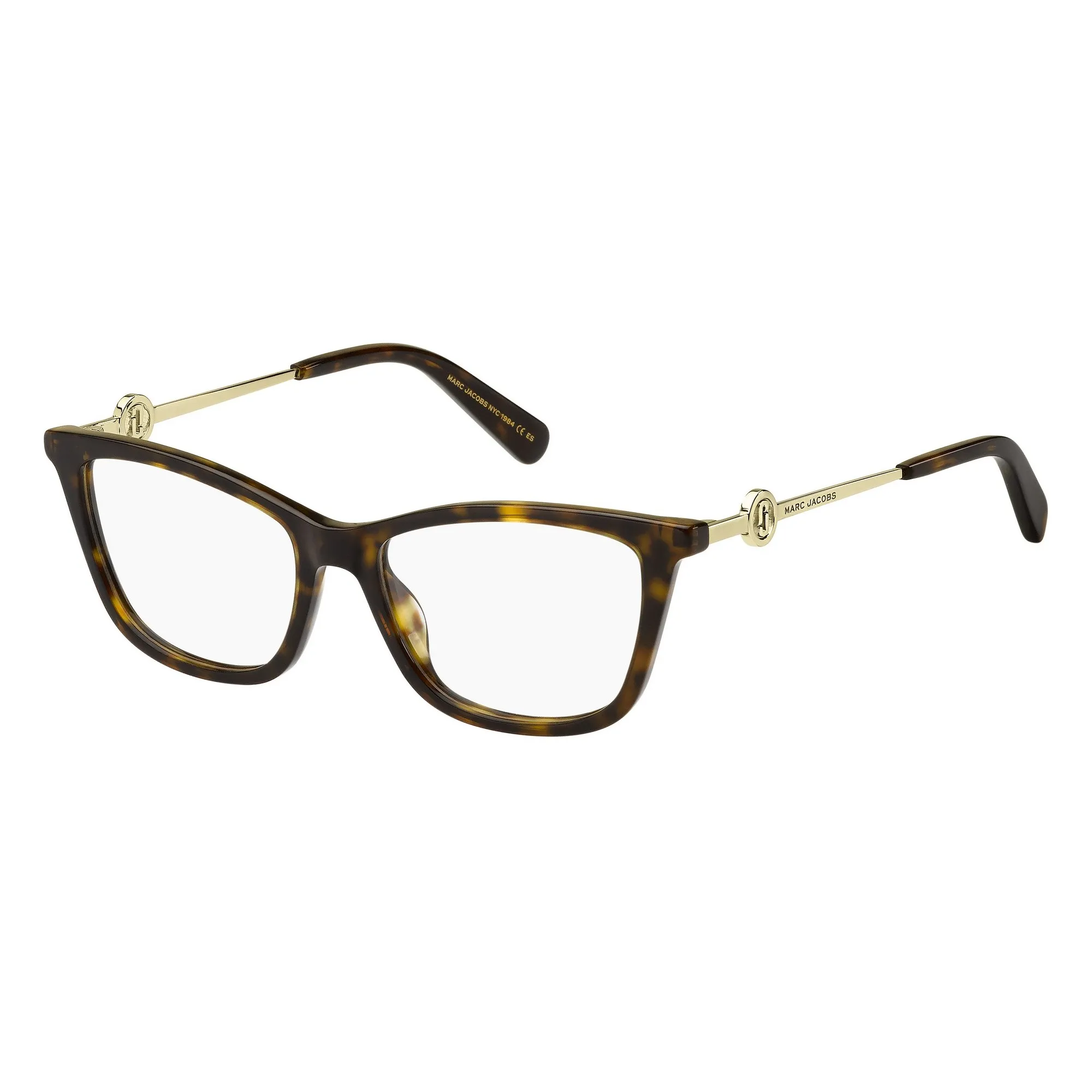   Marc Jacobs MARC 655 - 086 Avana | Occhiale Da Vista Donna 