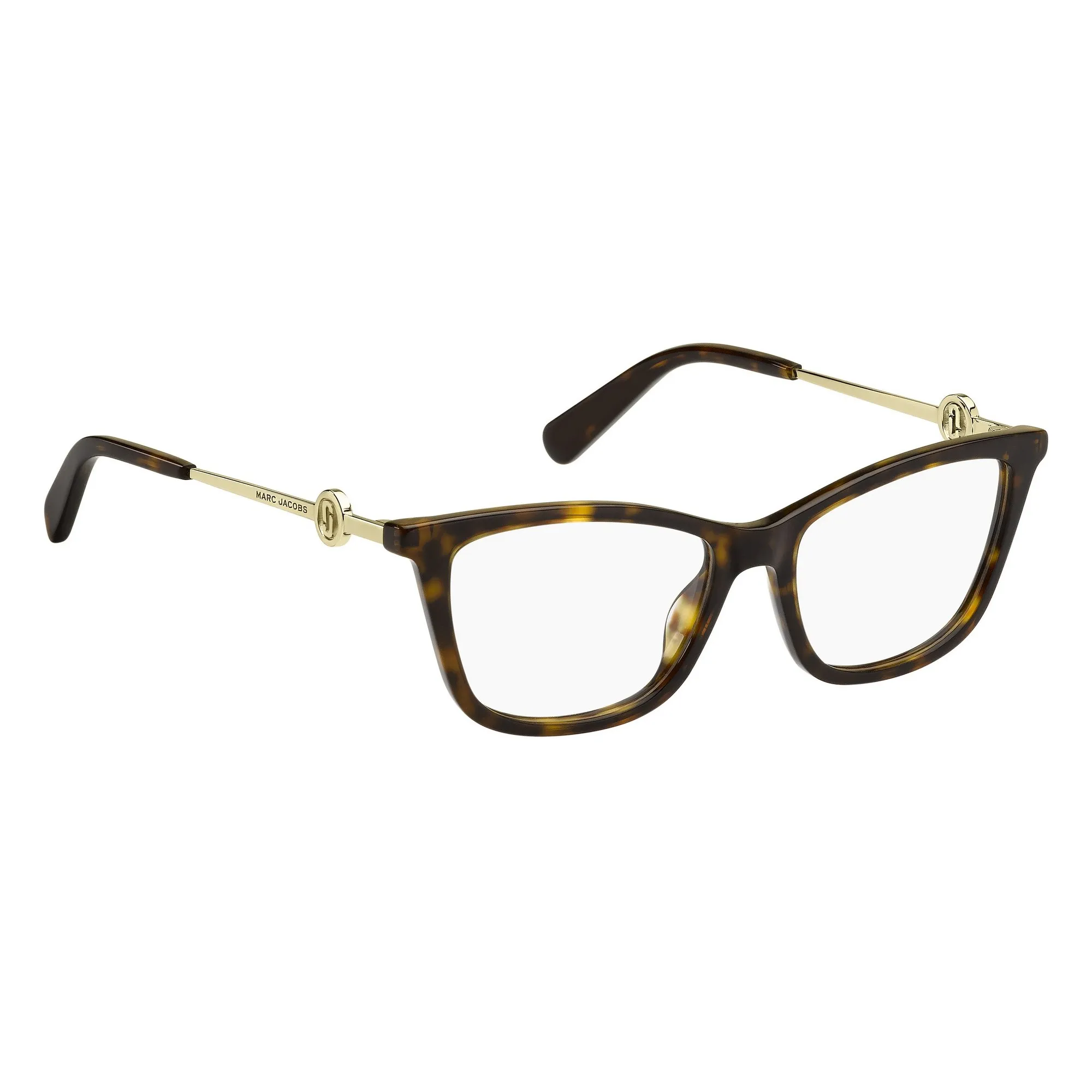   Marc Jacobs MARC 655 - 086 Avana | Occhiale Da Vista Donna 