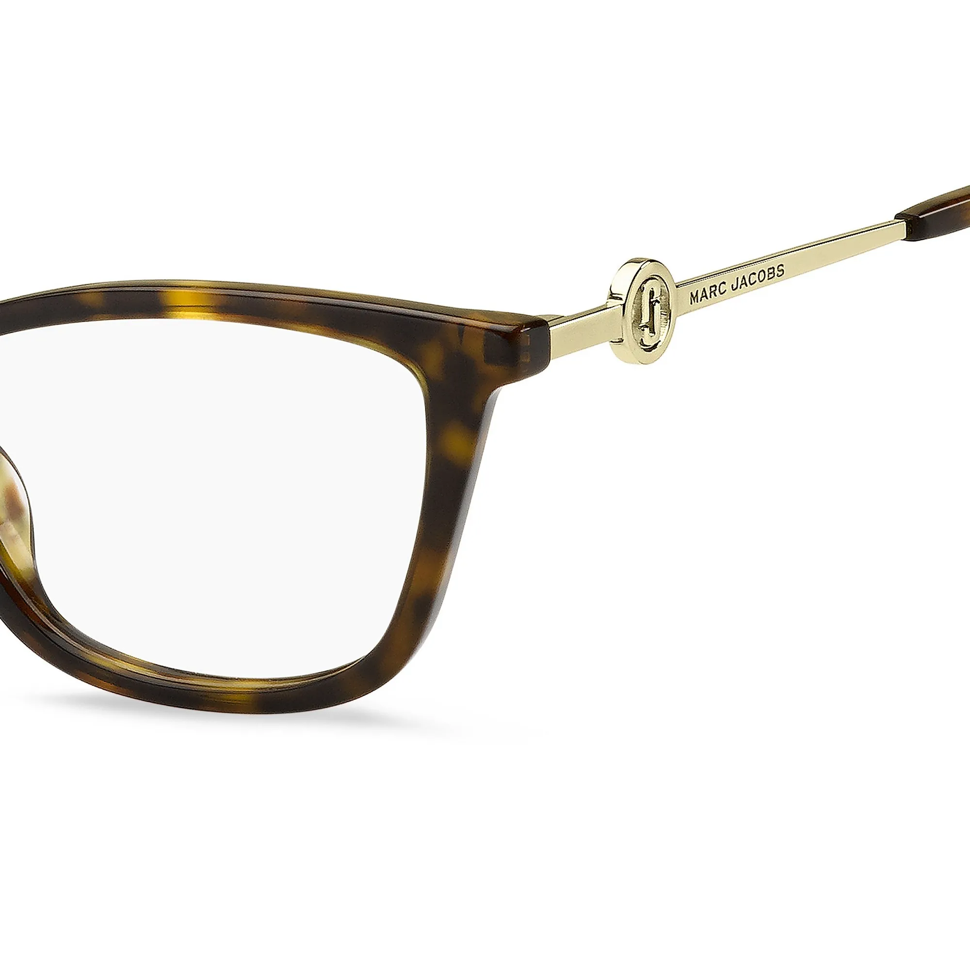   Marc Jacobs MARC 655 - 086 Avana | Occhiale Da Vista Donna 