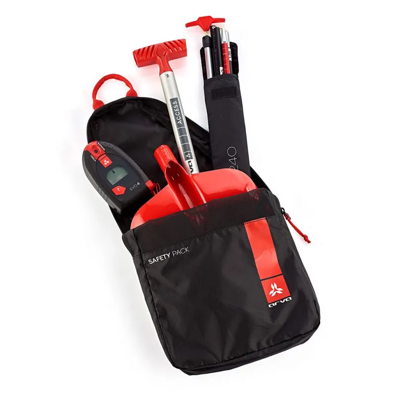 Marsupio / Borsa Arva Vista
