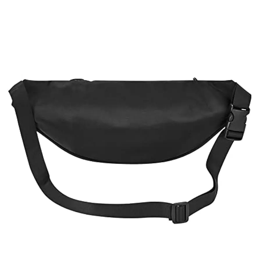 Marsupio da escursionismo Marsupio leggero con fenicottero tropicale floreale a tracolla 222917721