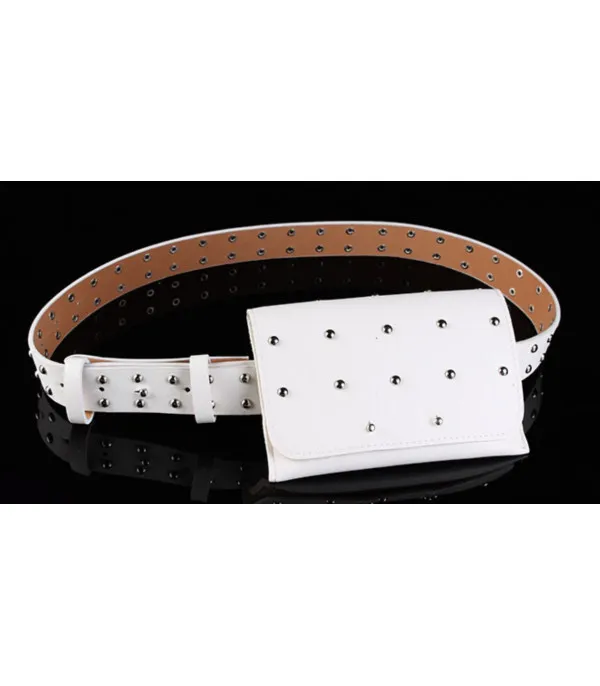 Marsupio pois stud