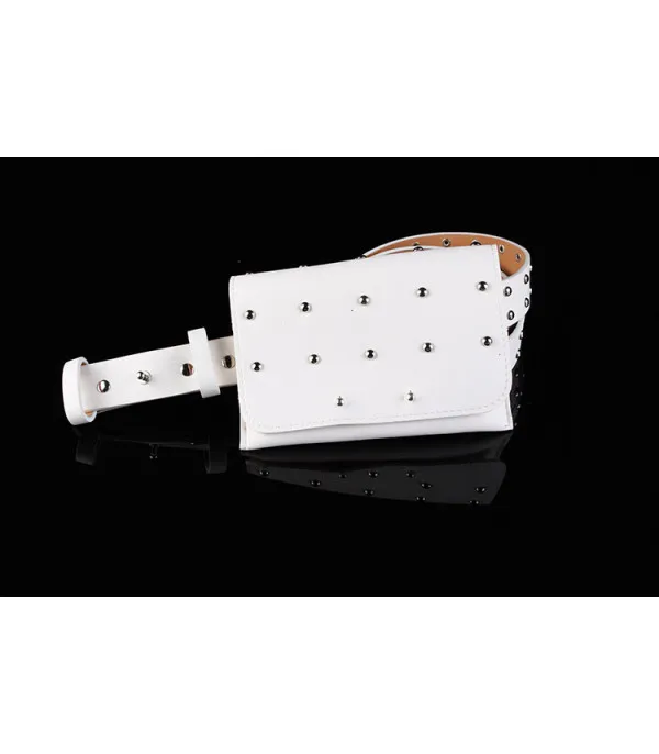 Marsupio pois stud