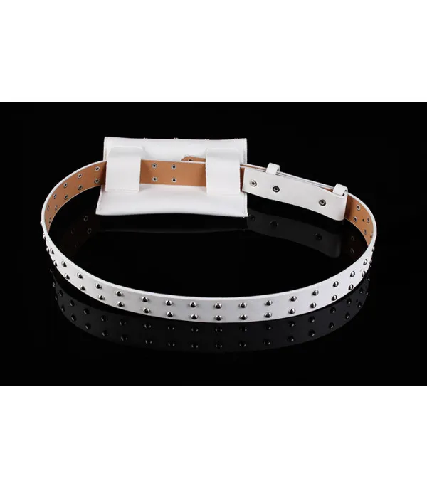 Marsupio pois stud