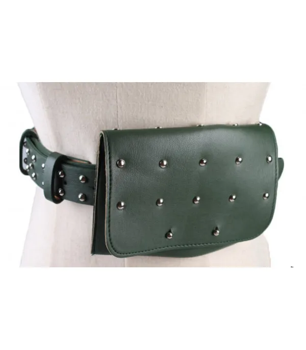 Marsupio pois stud