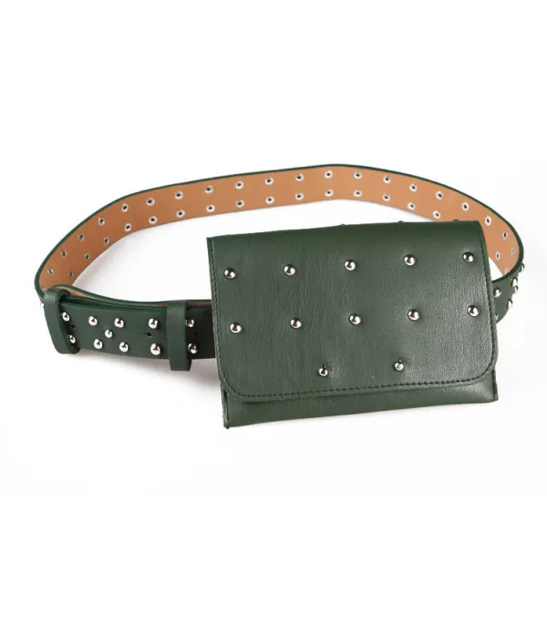 Marsupio pois stud