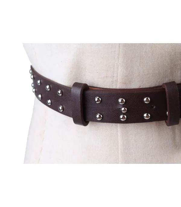 Marsupio pois stud