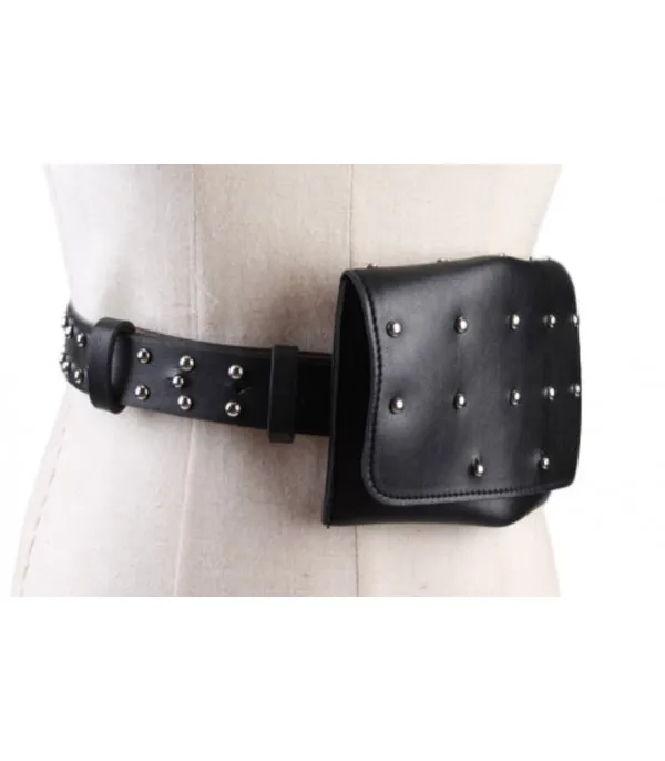 Marsupio pois stud