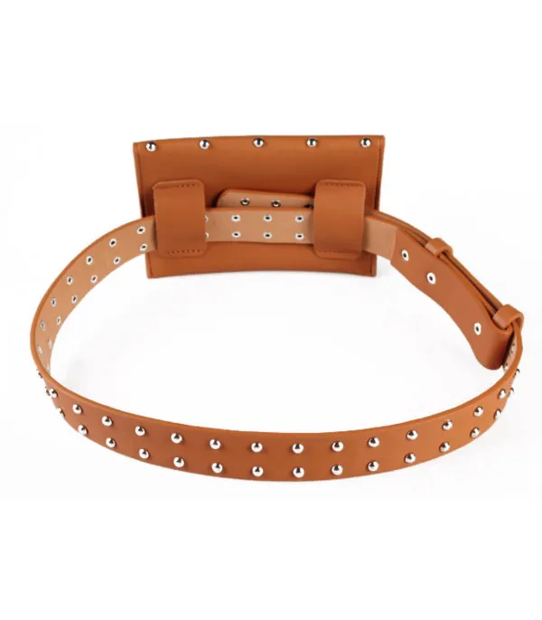 Marsupio pois stud