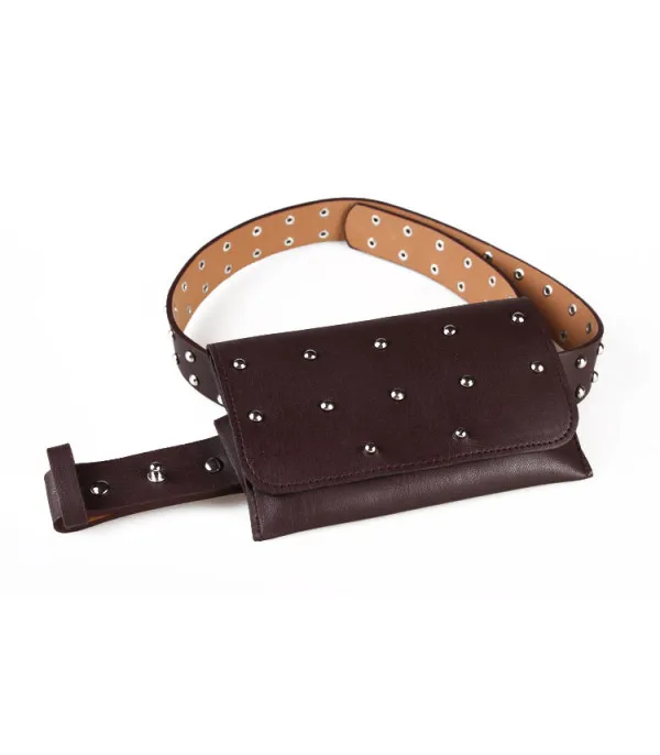 Marsupio pois stud