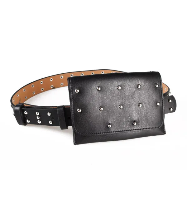 Marsupio pois stud