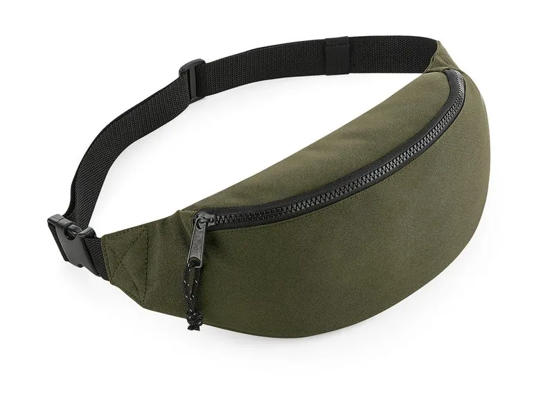 Marsupio riciclato