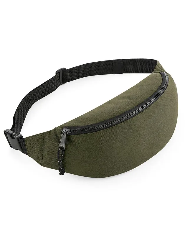Marsupio riciclato