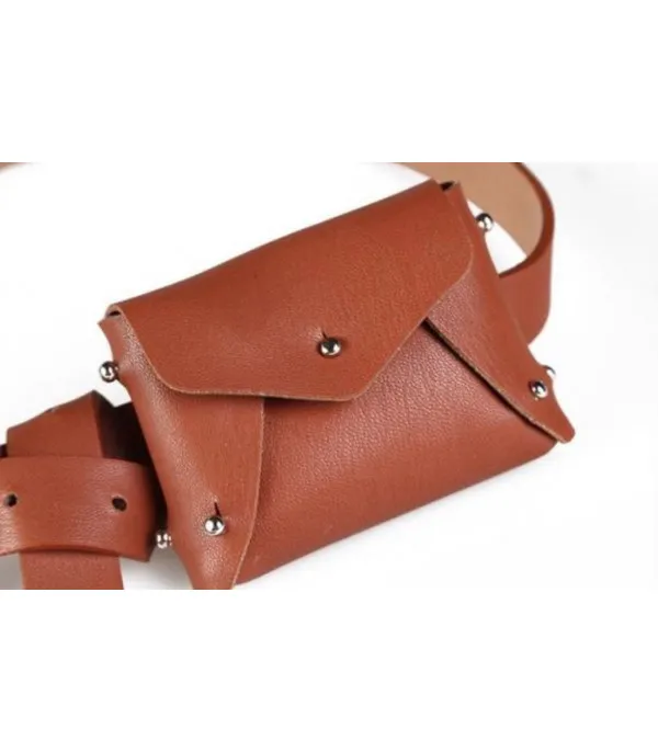 Marsupio small rivet