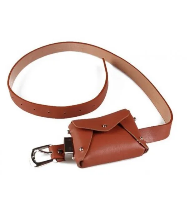 Marsupio small rivet