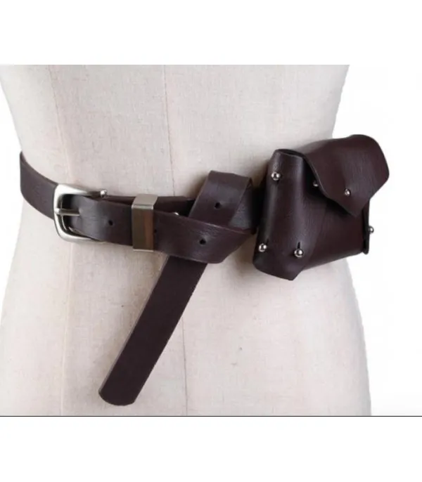 Marsupio small rivet