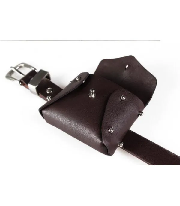 Marsupio small rivet