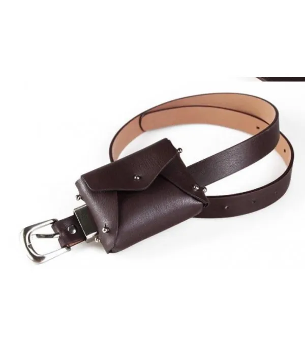 Marsupio small rivet