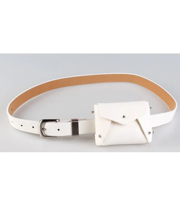 Marsupio small rivet