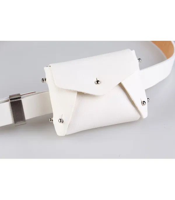 Marsupio small rivet
