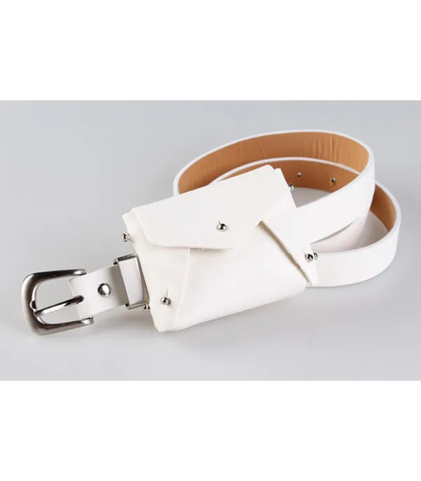 Marsupio small rivet