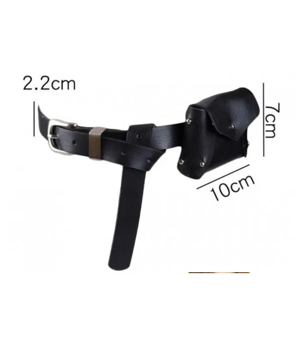 Marsupio small rivet