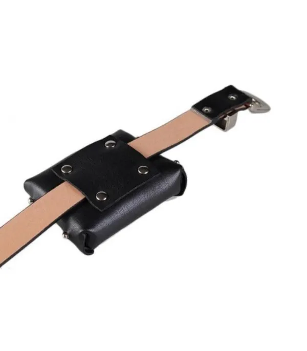 Marsupio small rivet