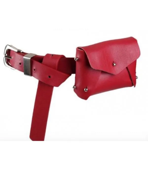 Marsupio small rivet